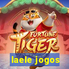 laele jogos